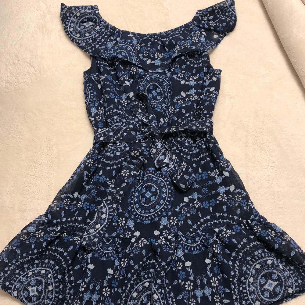 Like new dress